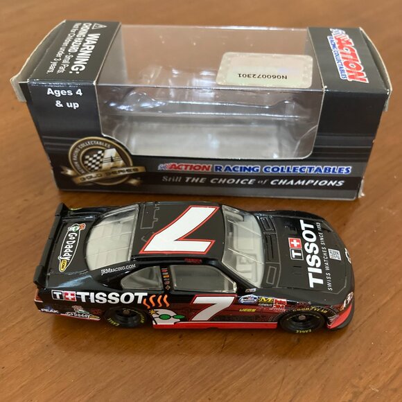 Danica Patrick Car 1:64 2011 Impala #7 Tissot - Picture 2 of 5